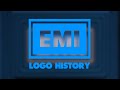 EMI Films Logo History 471
