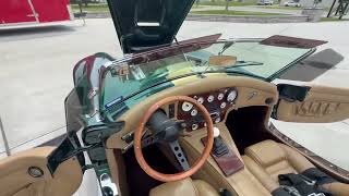 2004 West Coast Cobra Walk Around