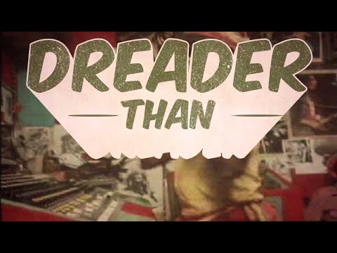 L'ENTOURLOOP Ft The Architect & Skarra Mucci - Dreader Than Dread (Official Video)