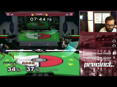 Blastzone Biweekly #38 Full VOD