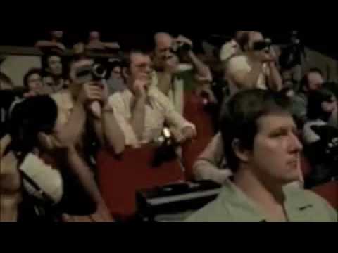 The Gabriel Lynch Band's sneak preview