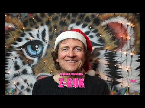 Z-ROX     A special christmas
