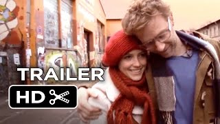 Meet Me in Montenegro Official Trailer 1 (2015) - Romance Movie HD