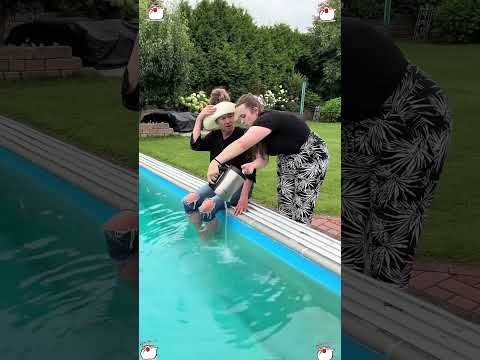 Mother and daughter #funny #fyp #youtubi #funnyvideo