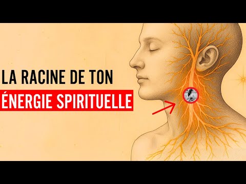 Le POUVOIR SECRET du SYSTÈME NERVEUX – Apprenez à l’ACTIVER pour AMÉLIORER votre SANTÉ SPIRITUELLE