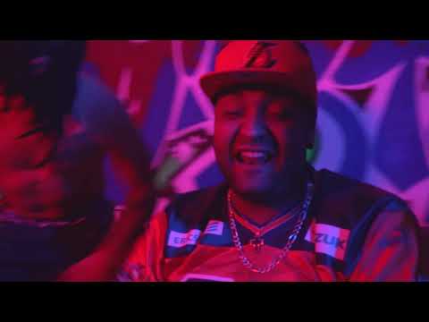 El Fichaje -  R.I.P. D Jam Saw (prod. Víctor rswag )
