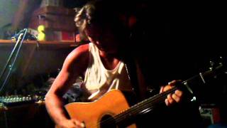 The Other Kind -Keith Ledbetter covers Steve Earle