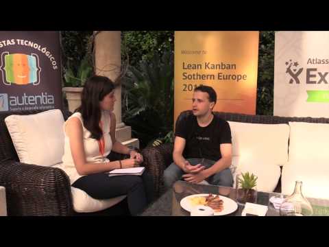 Lean Kanban - Pawel Brodzinski 's interview (Lunar Logic)