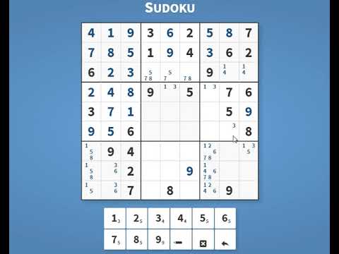 MIDDLE SUDOKU 100 SUDOKU 数独 סודוקו سودوكو सुडोकू СУДОКУ 數獨 스도쿠 ՍՈՒԴՈԿՈՒ ซูโดกุ სუდოკუ ΣΟΥΔΟΚΟΥ