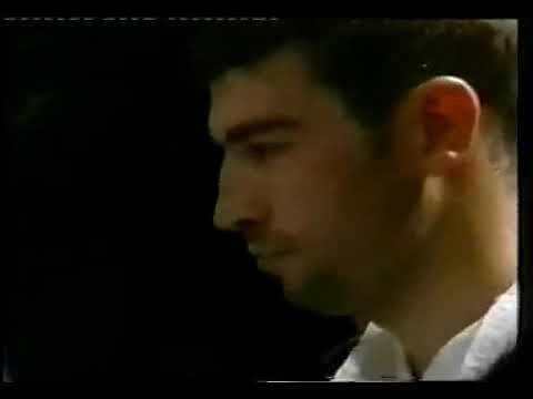 Lucian Bute vs Jose Spearman 2005 06 03 - NABA Title defense 168 lbs