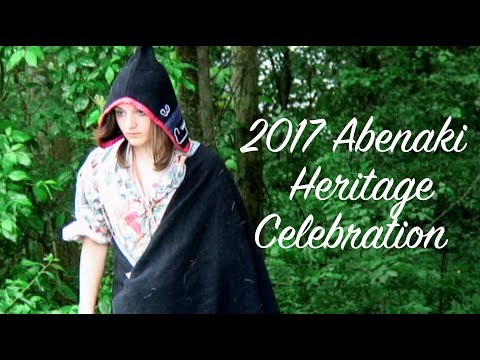 Annual Abenaki Heritage Weekend at Lake Champlain Maritime Museum ...