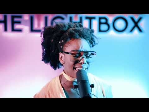 Melly Rose - Shine Pon Me | Soca Sessions | The LightBox
