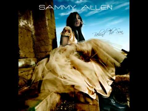 Sammy Allen - Shiny Places (House of Cards)