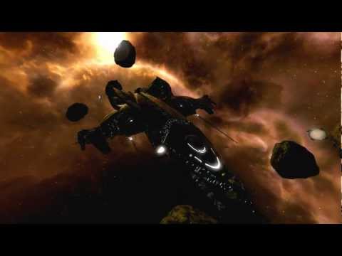 X3 Albion Prelude: Paranid Agamemnon