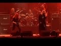 Saxon - Killing Ground (2001 Music Video) HD