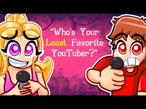 We're Getting Cancelled In Jackbox 11..