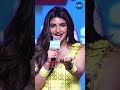 Sreeleela Fun With Jathiratnalu Movie Director KV Anudeep Entertaiment Telugucinema