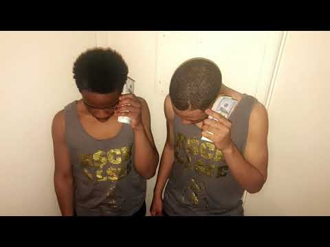 YoungRichKidz - OMG (prod.by MoneyMontana)