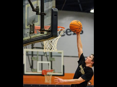 Benji Prince 2024-2025 10th Grade Highlights