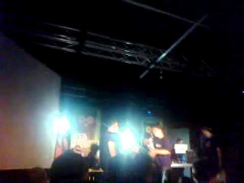 Infamous I.R.S. vs Bully @ MOFS Svi kao jedan MC battle 2013 1/8 finala