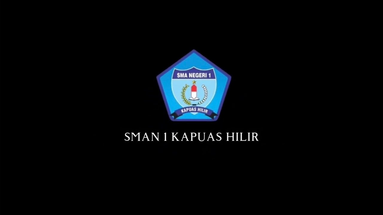 Profil SMAN 1 Kapuas Hilir