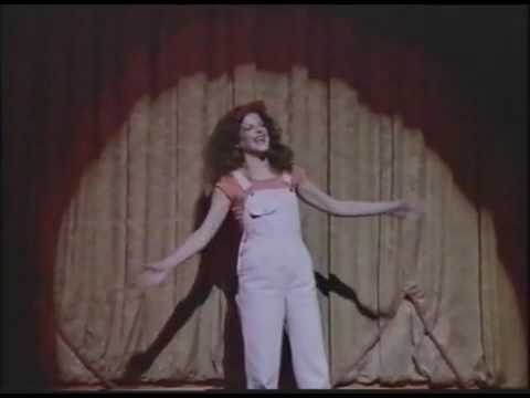 "Let's Talk Dirty to the Animals" - Gilda Radner