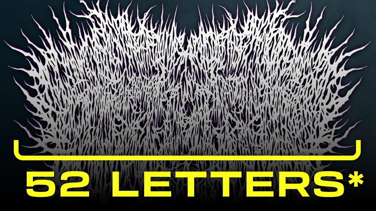 I solved XAVLEG's logo.