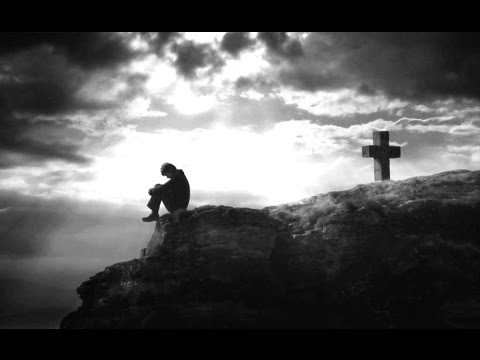 Stay with me Lord - Powerful prayer for difficult times and peace