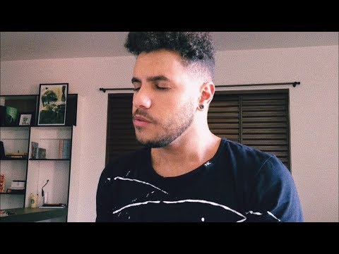 Não Esqueço - Niara / Pabllo Vittar (Arthu Cover)