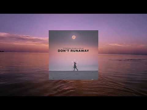 Geluk, Stranger Souma - Don't Runaway (Original Mix) | Monkey In Space Records