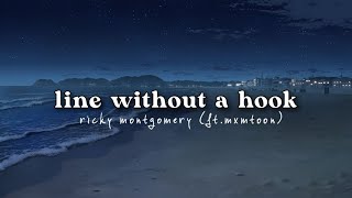 Download lagu line without a hook (remix) || ricky montgomery ft. mxmtoon lyrics mp3 Download lagu line without a hook (remix) || ricky montgomery ft. mxmtoon lyrics mp3