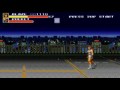 Streets Of Rage 3 Blaze Stage 6 2 2