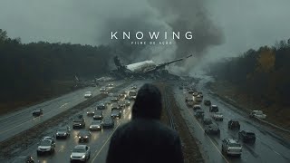 Um filme que te prende até o último segundo | Knowing | Grátis no YouTube