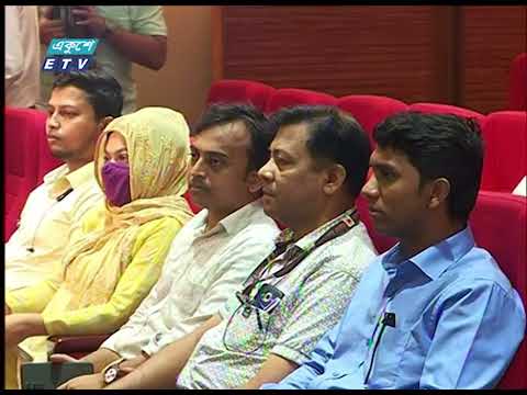 09 PM News || রাত ০৯টার সংবাদ || 29 August 2023 || ETV News