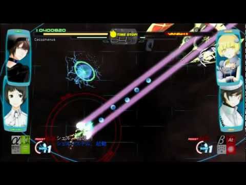 Senko no Ronde DUO - Playthrough