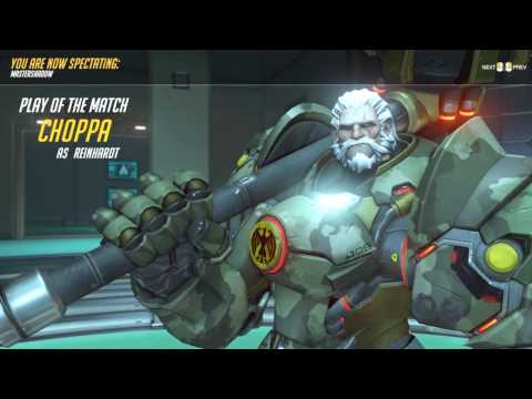 NuBees vs Average Yeti Newts OWUL Week 3