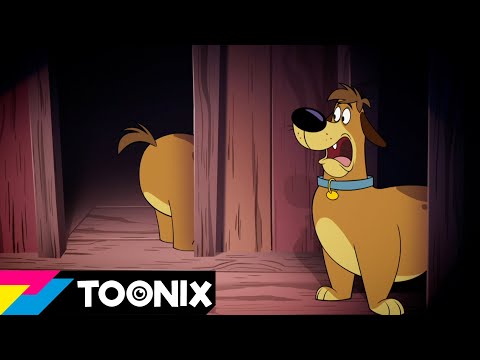 Bunnicula | Kummituskoirankoppi | Toonix Suomi 🇫🇮