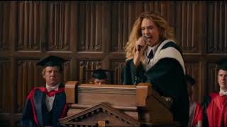 The Cast of Mamma Mia 2 - When I Kissed The Teacher (equal temperament A4 = 432 Hz tuning)