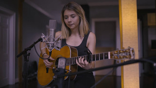 HAYLEY REARDON / &quot;THE LONGEST YEAR&quot; / LIVE SESSION