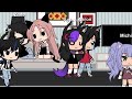 Evil Laugh Contest Aphmau Gacha Life