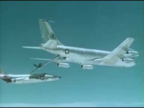 Great Planes Boeing 707 Documentary