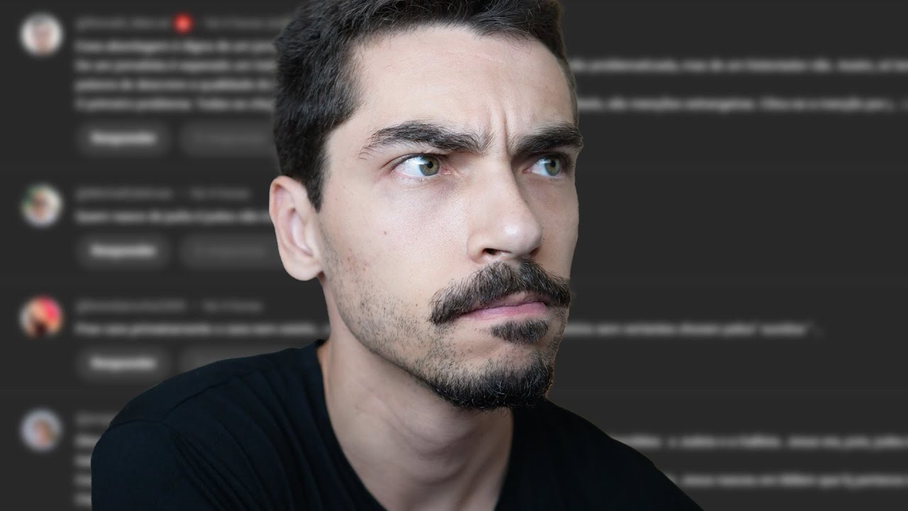 🔴 Vamos conversar...