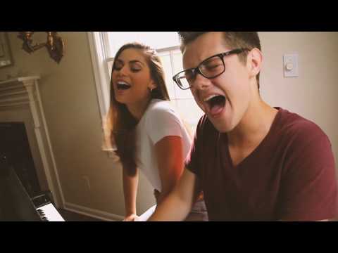 John Paciga - No One Else feat. Lexi Pappas (Official Music Video)