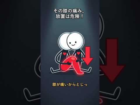 膝の痛みに！自宅でできる簡単ストレッチ5選（シニア必見）