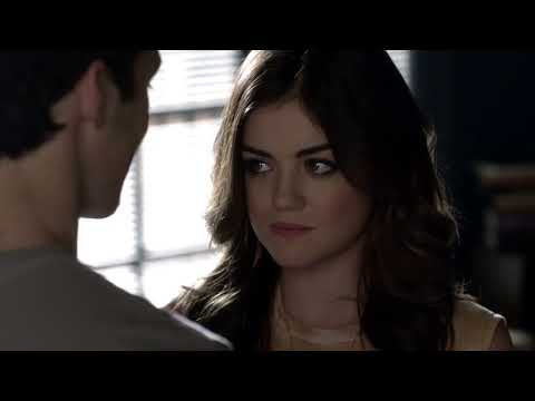 Everything Has Its Way by Katie Costello - Pretty Little Liars 3x14 Music Scene