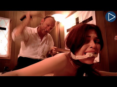 THE POSSESSION OF NADINE: UPSIDEDOWN CROSS 🎬 Full Horror Movie 🎬 English HD