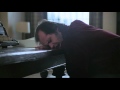 The Shining Jack Nicholson Grunting