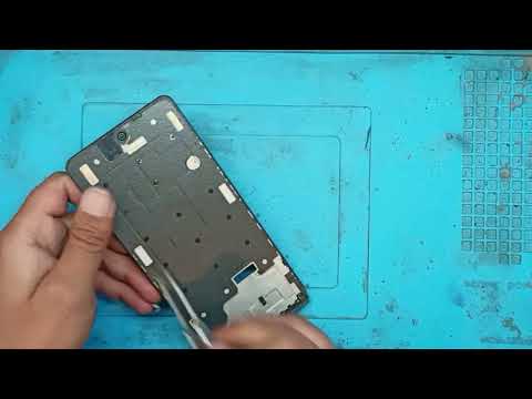 Poco x5 pro 5g screen replacement