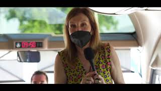 Així va ser l'Innobus 2021