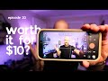 Moment Pro Camera App II - Is it Worth $10?